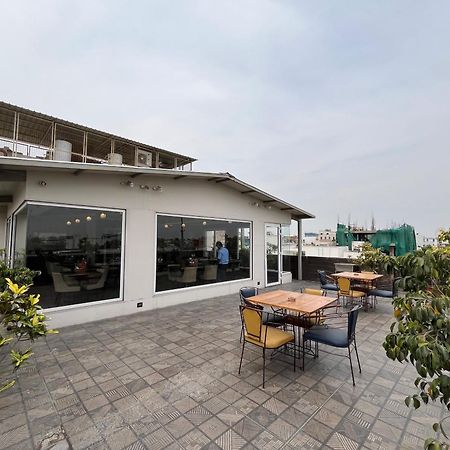 Hotel Royal Livin 바라나시 외부 사진