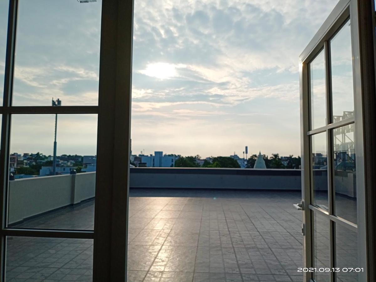 Hotel Royal Livin 바라나시 외부 사진