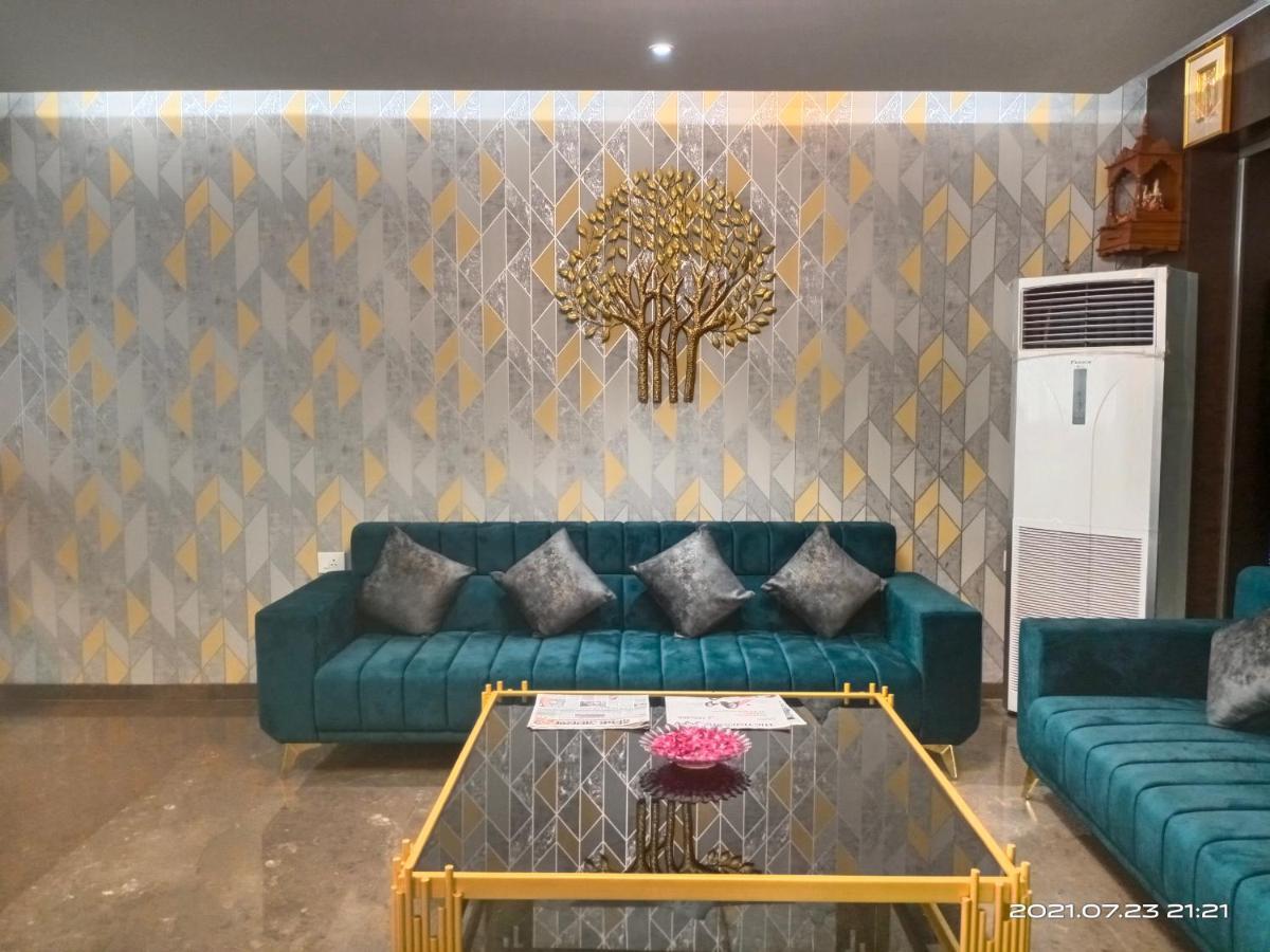 Hotel Royal Livin 바라나시 외부 사진