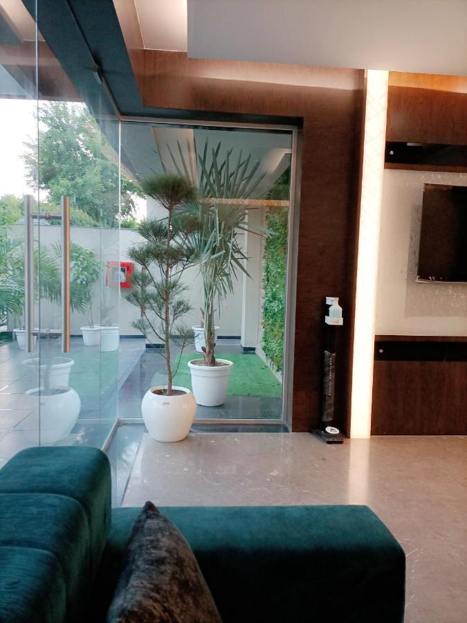 Hotel Royal Livin 바라나시 외부 사진