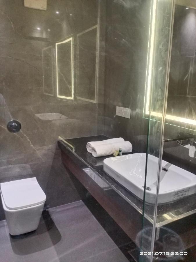 Hotel Royal Livin 바라나시 외부 사진