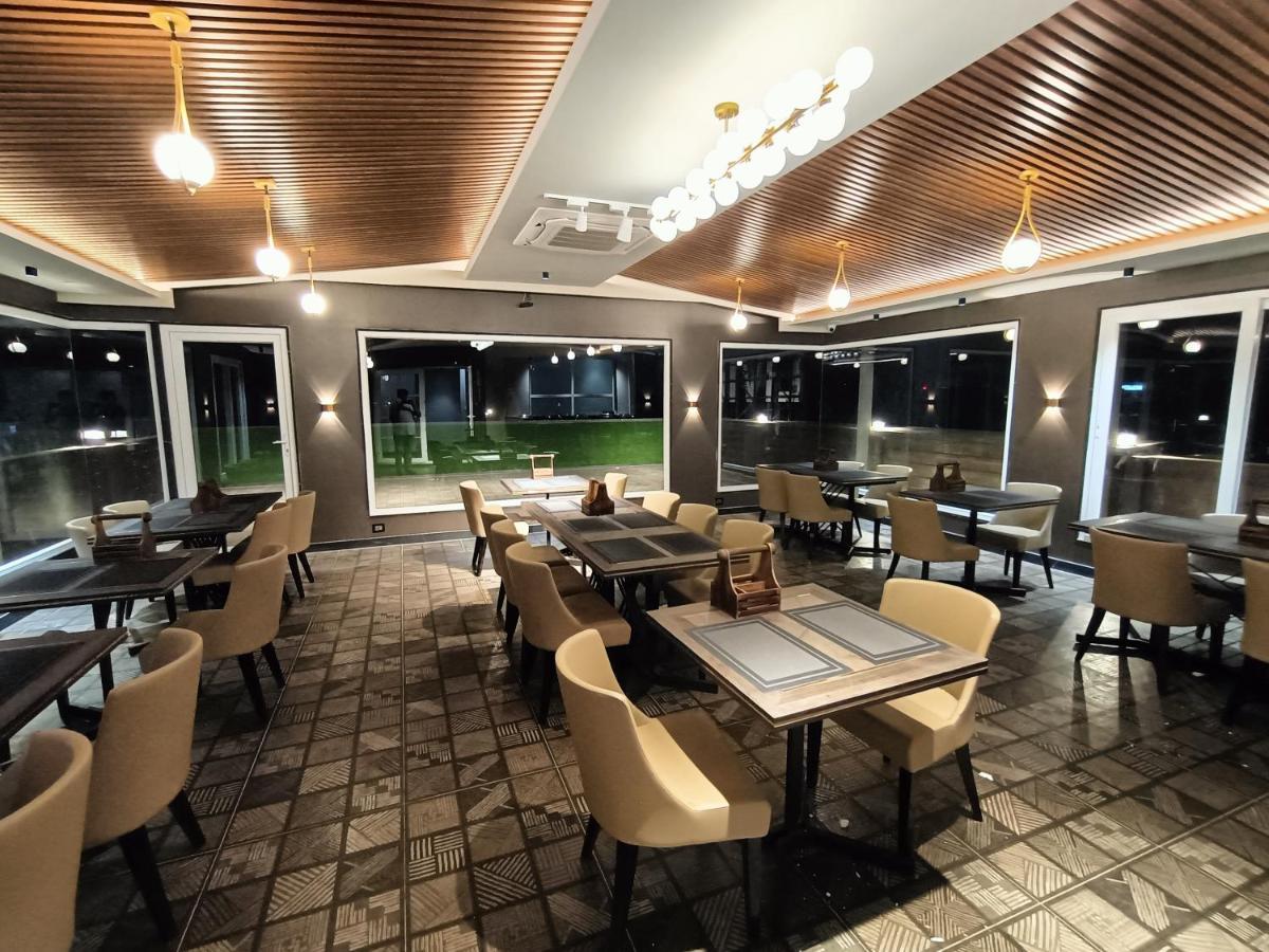 Hotel Royal Livin 바라나시 외부 사진