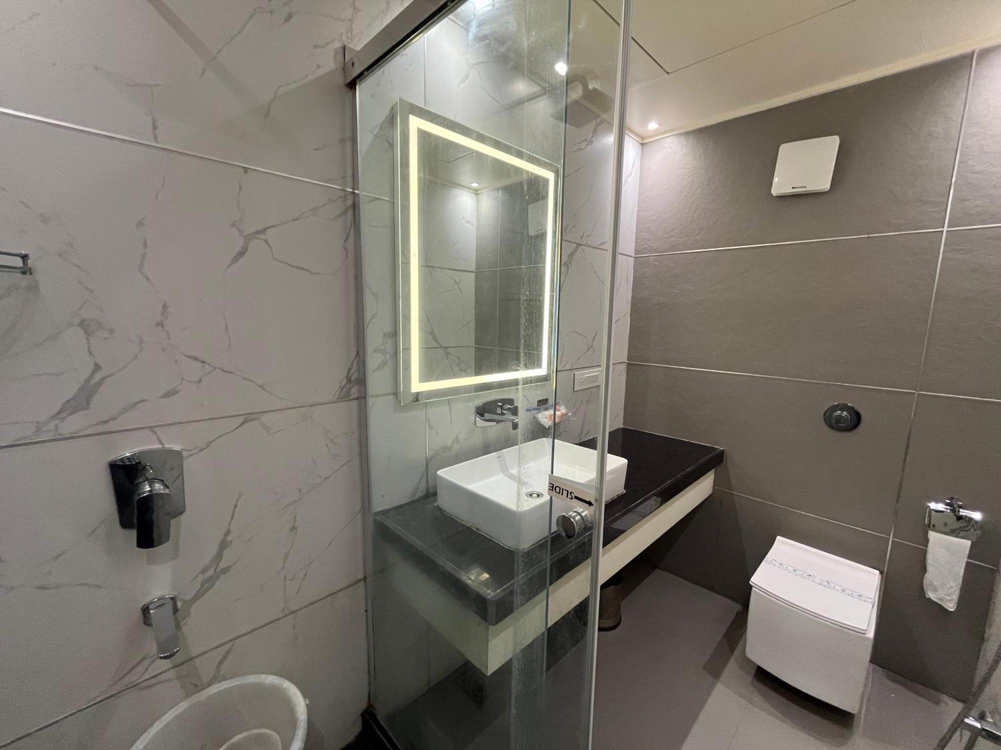 Hotel Royal Livin 바라나시 외부 사진