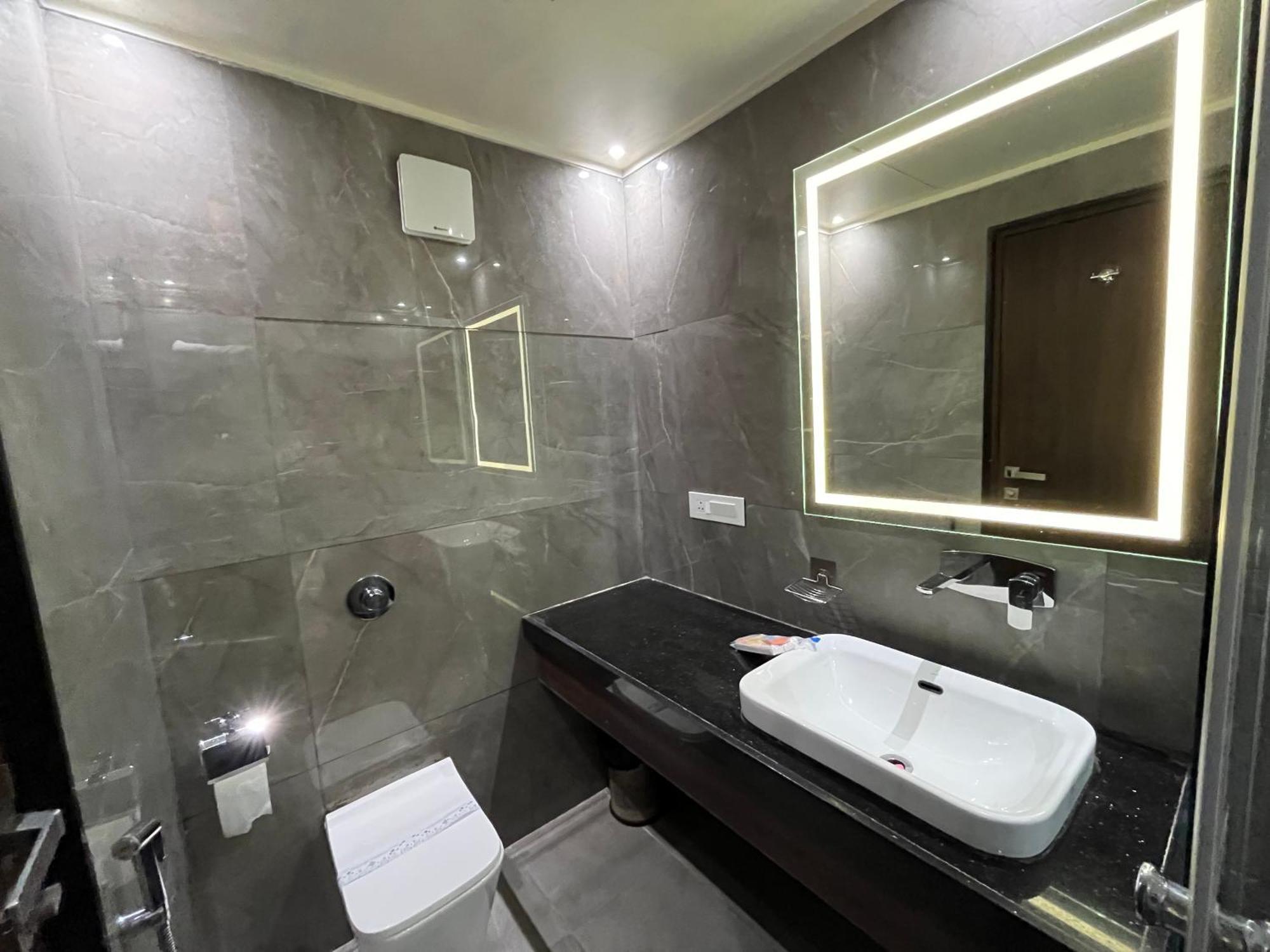 Hotel Royal Livin 바라나시 외부 사진